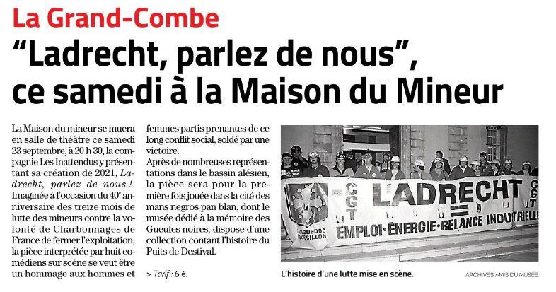 Midi libre