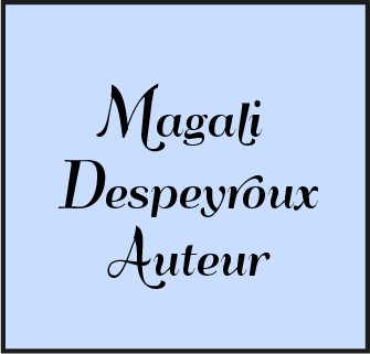 Magali Despeyroux Autrice de théâtre